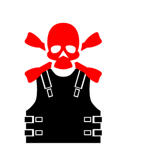 Troy168's emblem