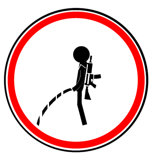 Robsterfish's emblem