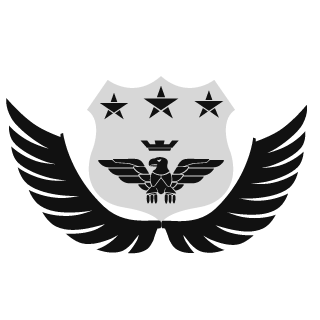 Norkayotte's emblem