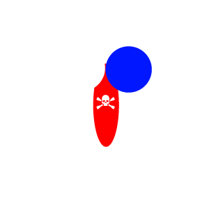 Corgiboyvr's emblem