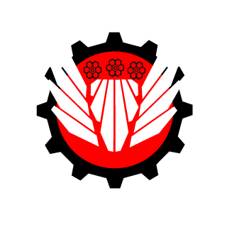 RagingGoliath's emblem