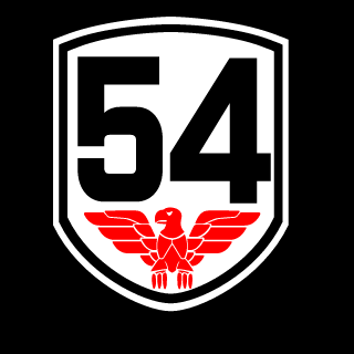 ozzie54's emblem