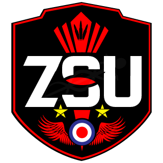 LarryOrange's emblem