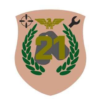 Brodbeans's emblem