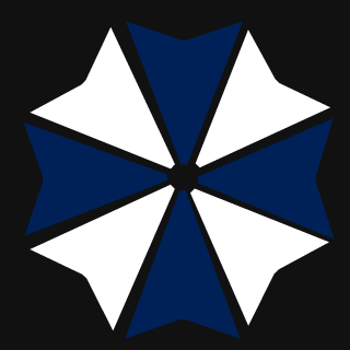 BlakeShido's emblem