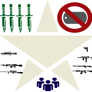 Beflatt's emblem