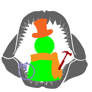 VentiElf9's emblem