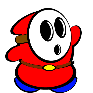 IVIONKonFIRE's emblem