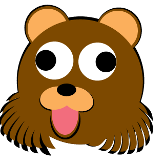 PEDOlBEAR's emblem