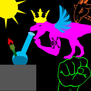 ItsInTheBankS's emblem