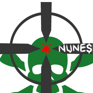 NunnesPA's emblem