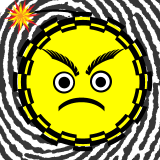 DevilWorm's emblem