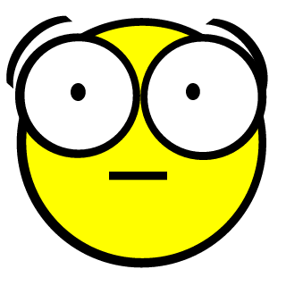 Organised Confusion's emblem