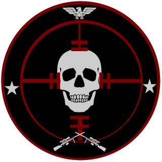AnatyDog's emblem