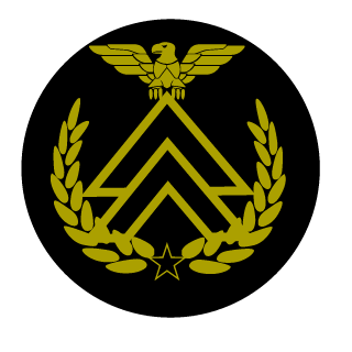 United Province's emblem