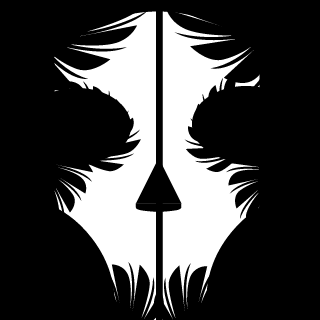 Ghosts's emblem