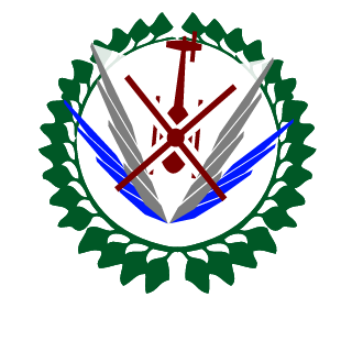 Daoran86's emblem