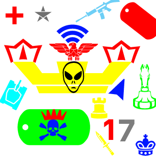 ArmandoSF17's emblem