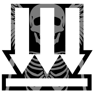 Homenix's emblem