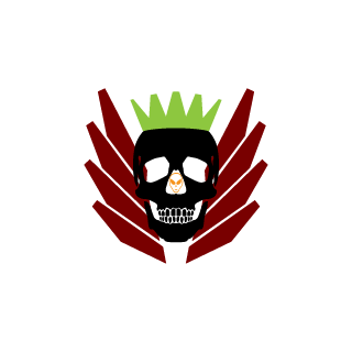 ShadowEye95's emblem