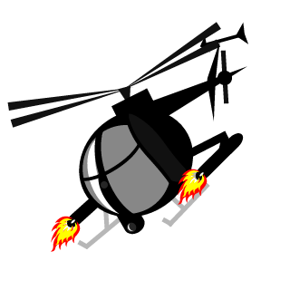 CHRR_PILOT's emblem