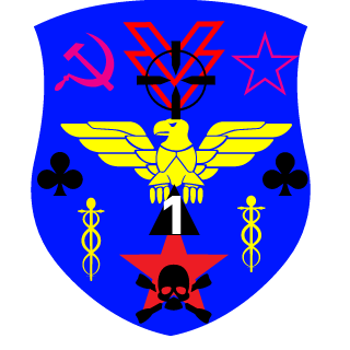 Andrej63's emblem