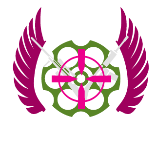 -SEG-senseiURU's emblem