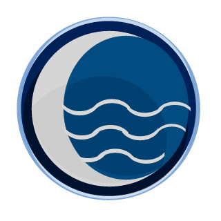 LuKesMiSSingHanD's emblem