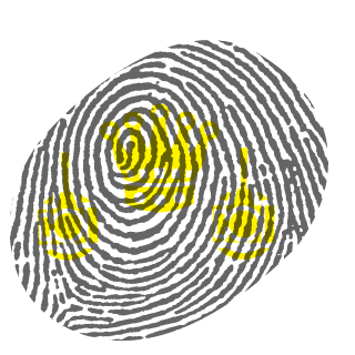 COMANDOTV's emblem
