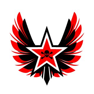 TerrozZ's emblem