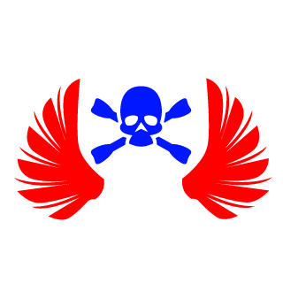 Fee1jeek's emblem