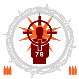 FireAlarm's emblem