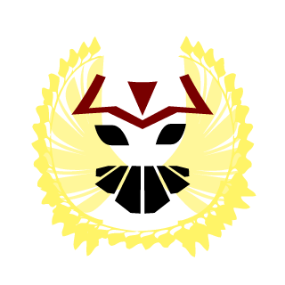 Haloita312's emblem