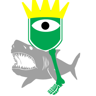 DirkPelle's emblem