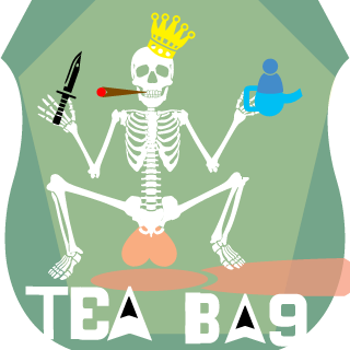 BelfastSlasher's emblem