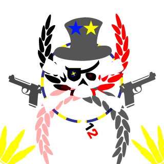 TORNADO78's emblem