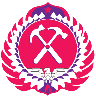 bullethemp's emblem
