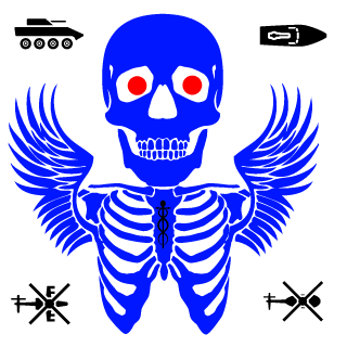 FightingUnderInfluence's emblem