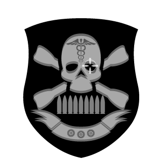 Sinistercr0c's emblem