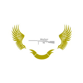 Lupi Grigi's emblem
