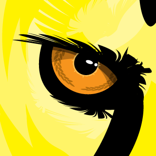 13NightCheetah's emblem