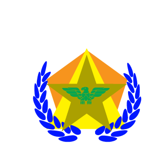 Shinra1992's emblem