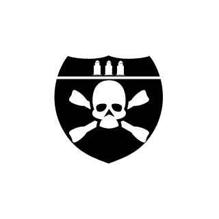 Helldgy's emblem