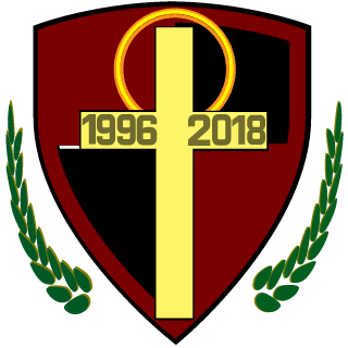 SLAYER4EVER's emblem