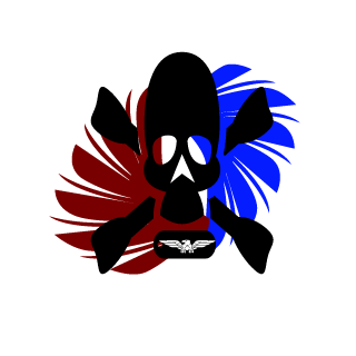 Agustaborra's emblem