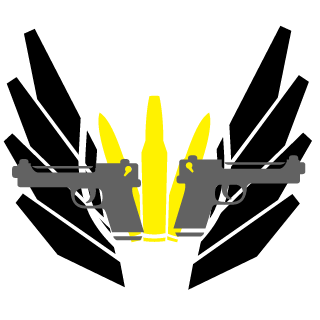 Asghar4's emblem