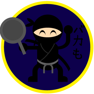 Ninja86-uk's emblem