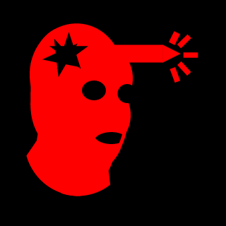Platoon For Friends's emblem