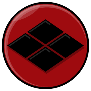 MagoDjiro's emblem