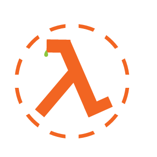 GeneticResearch's emblem